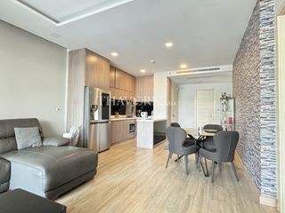 For sale 2 bed condo in Bang Lamung, Chonburi