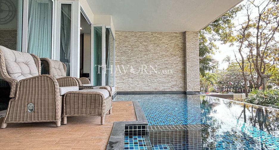 出售 2 卧室 公寓 在 Bang Lamung, Chon Buri