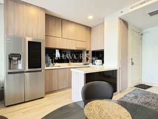 For sale 2 bed condo in Bang Lamung, Chonburi