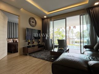 For sale 2 bed condo in Bang Lamung, Chonburi