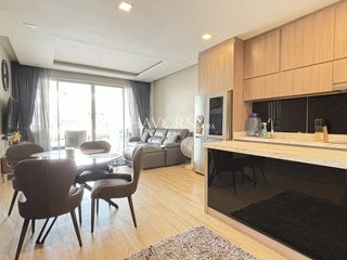 For sale 2 bed condo in Bang Lamung, Chonburi