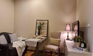 For rent 1 bed condo in Phaya Thai, Bangkok