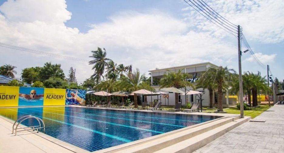 For rent and for sale 2 bed house in Bang Saray, Pattaya