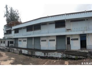 Продажа склад в Bang Sao Thong, Самутпракан