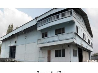 Продажа склад в Bang Sao Thong, Самутпракан