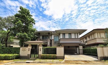 ขาย 4 ห้องนอน บ้านเดี่ยว ใน บางแค, กรุงเทพฯ
