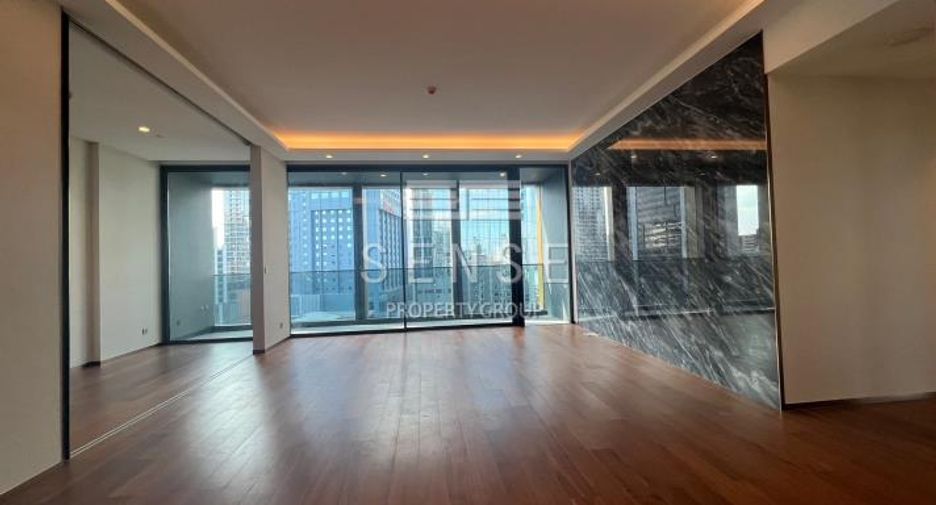 For sale 2 bedrooms condo in Khlong Toei, Bangkok