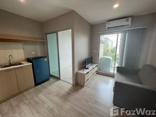 For sale 2 Beds condo in Lat Phrao, Bangkok