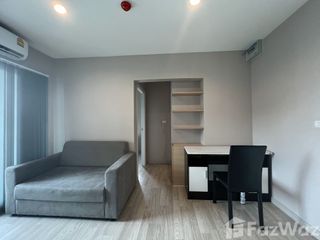 For sale 2 Beds condo in Lat Phrao, Bangkok