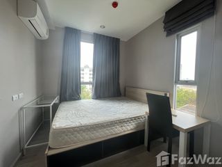 For sale 2 Beds condo in Lat Phrao, Bangkok