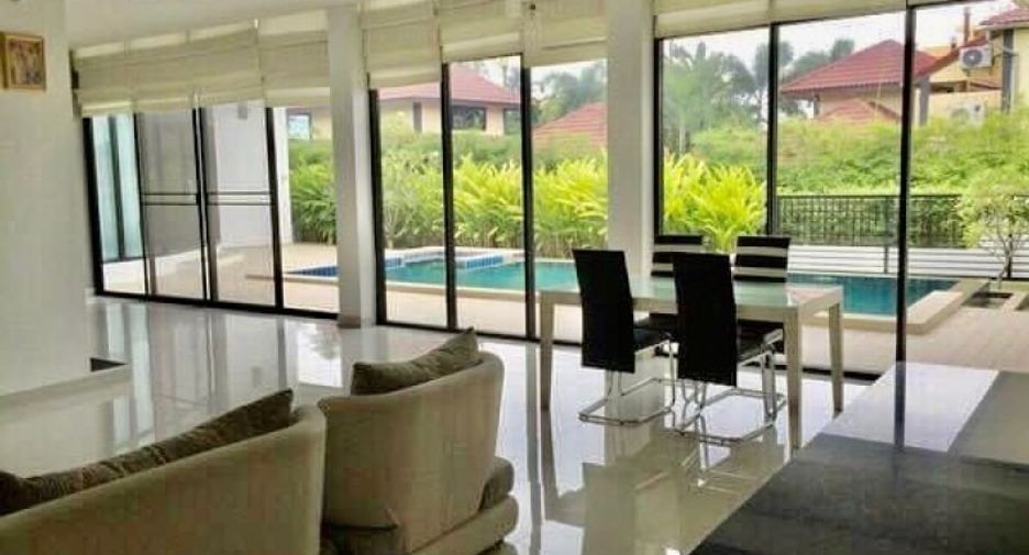 Haus zur Miete und zum Kauf mit 3 Zimmer in Mae Rim, Chiang Mai