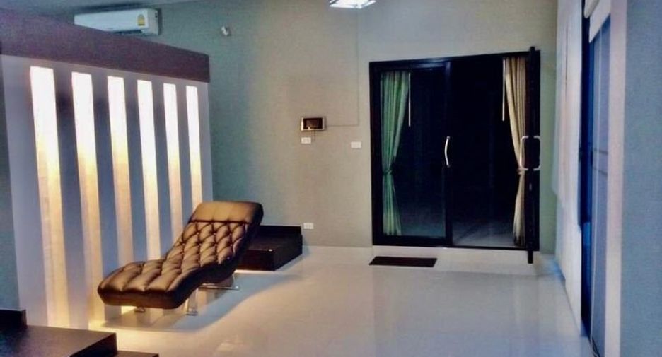 Haus zur Miete und zum Kauf mit 3 Zimmer in Mae Rim, Chiang Mai