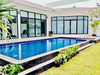 For Rent 3 Bedroom House In Mae Rim, Chiang Mai