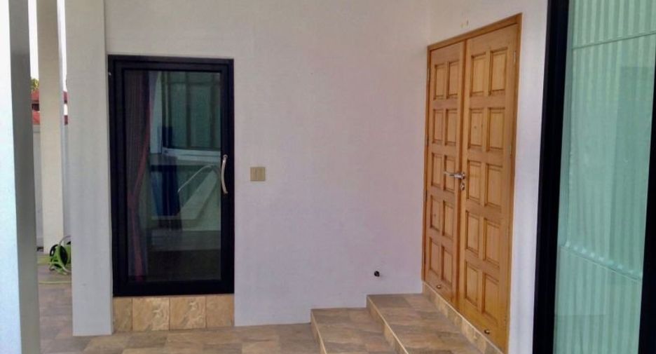 Haus zur Miete und zum Kauf mit 3 Zimmer in Mae Rim, Chiang Mai