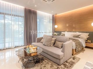 À vendre 1 chambre condo à Thalang, Phuket