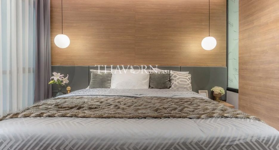 For sale 1 bed condo in Thalang, Phuket