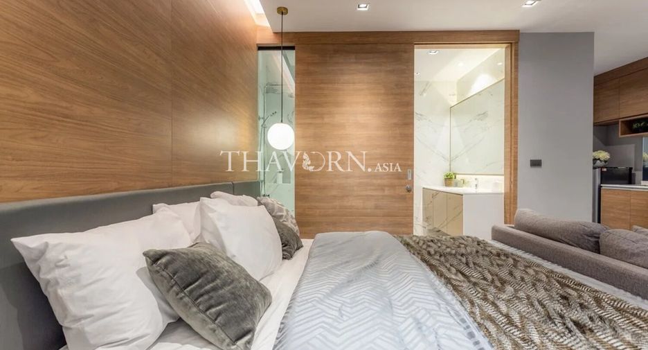 For sale 1 bed condo in Thalang, Phuket