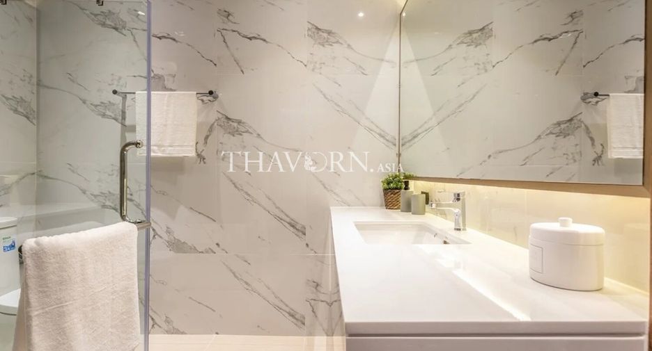 For sale 1 bed condo in Thalang, Phuket