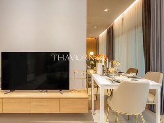 À vendre 1 chambre condo à Thalang, Phuket