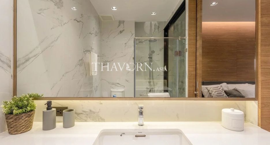 For sale 1 bed condo in Thalang, Phuket