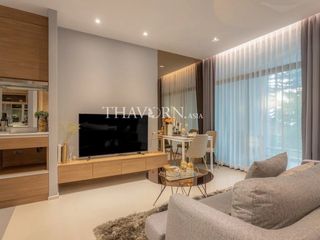 À vendre 1 chambre condo à Thalang, Phuket