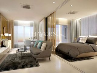 À vendre 1 chambre condo à Thalang, Phuket