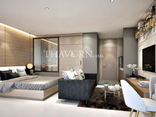 À vendre 1 chambre condo à Thalang, Phuket