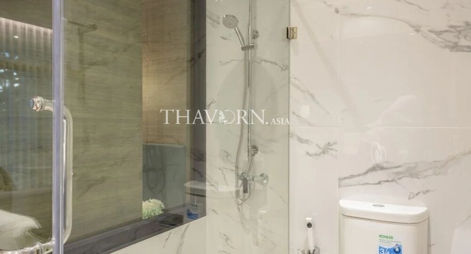 For sale 1 bed condo in Thalang, Phuket