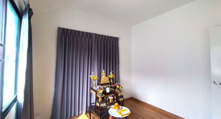 出售 3 卧室 独立屋 在 Bang Yai, Nonthaburi