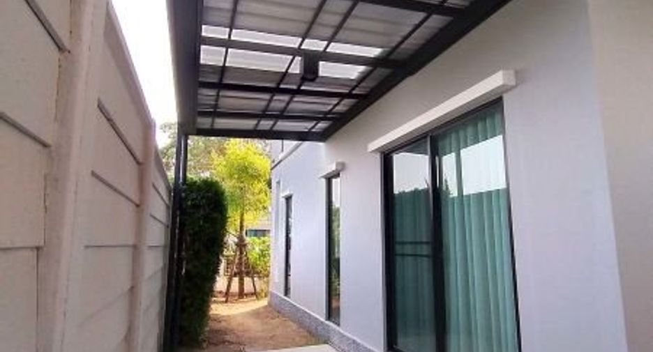 出售 3 卧室 独立屋 在 Bang Yai, Nonthaburi