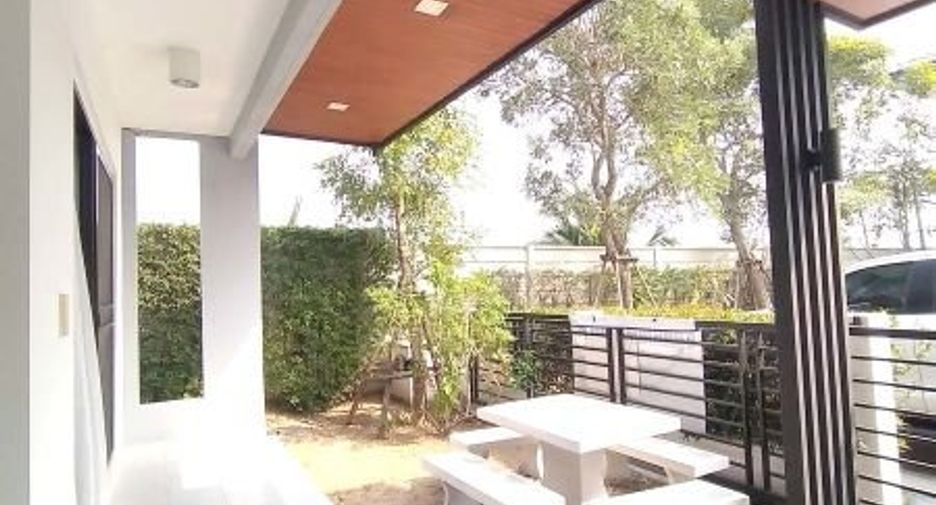 出售 3 卧室 独立屋 在 Bang Yai, Nonthaburi