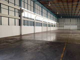 For rent warehouse in Phra Pradaeng, Samut Prakan