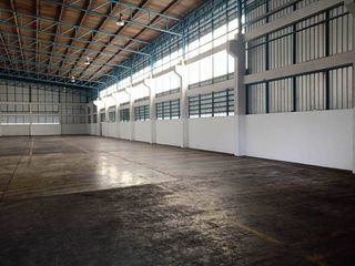 For rent warehouse in Phra Pradaeng, Samut Prakan