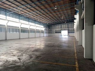 For rent warehouse in Phra Pradaeng, Samut Prakan
