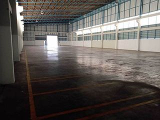 For rent warehouse in Phra Pradaeng, Samut Prakan