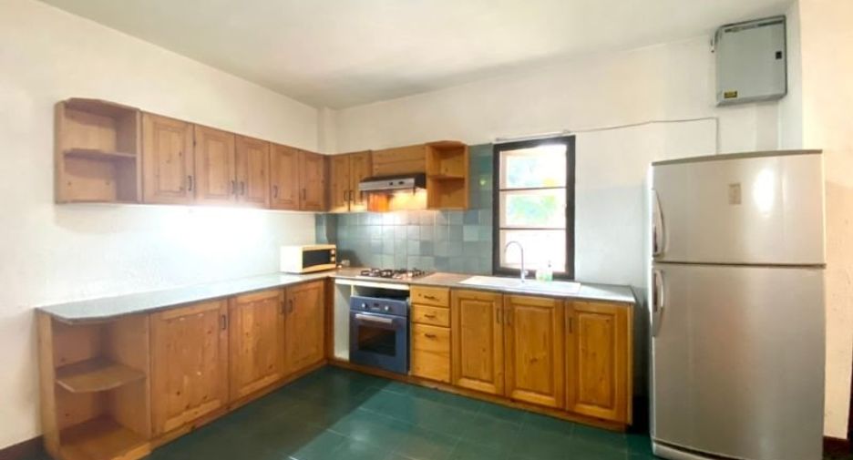 For rent 3 bedrooms house in Hang Dong, Chiang Mai