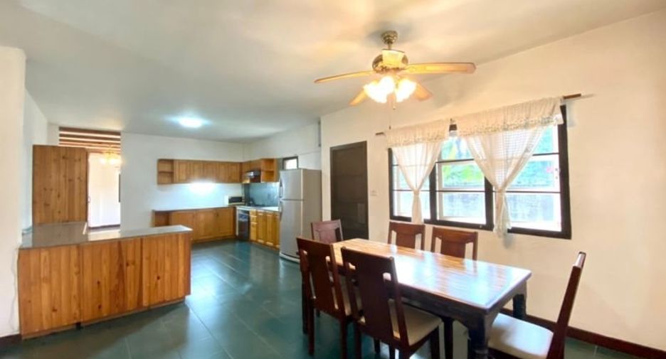 For rent 3 bedrooms house in Hang Dong, Chiang Mai