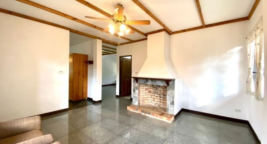 For rent 3 bedrooms house in Hang Dong, Chiang Mai