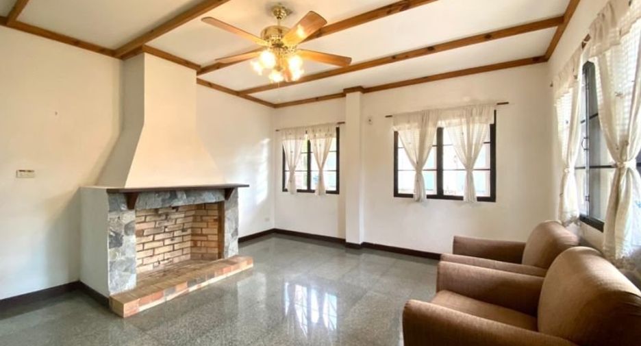 For rent 3 bedrooms house in Hang Dong, Chiang Mai