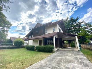 For Rent 3 Bedroom House In Hang Dong, Chiang Mai