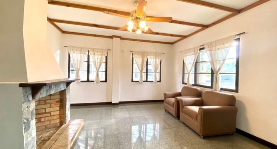 For rent 3 bedrooms house in Hang Dong, Chiang Mai