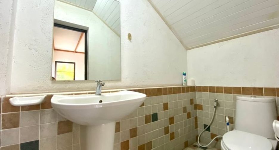 For rent 3 bedrooms house in Hang Dong, Chiang Mai