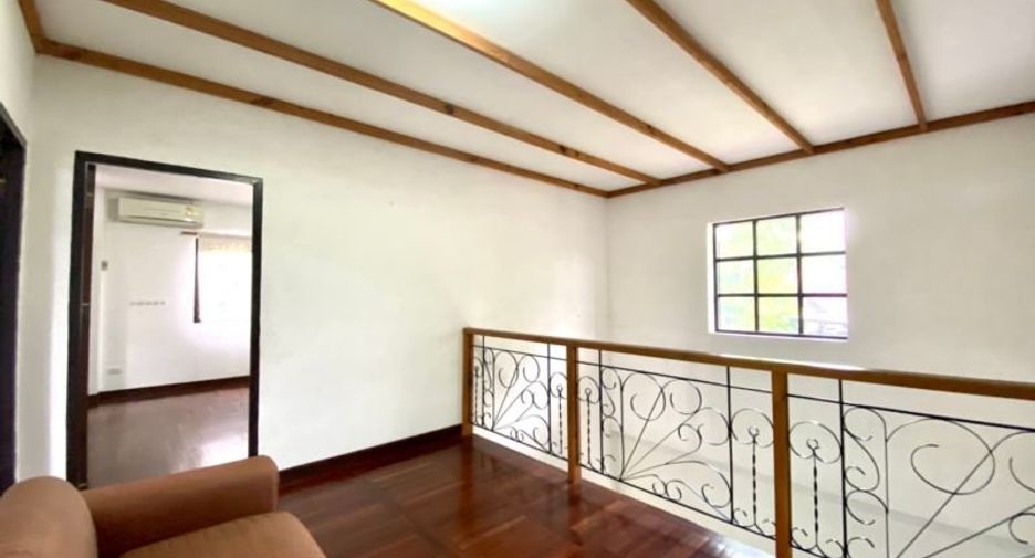 For rent 3 bedrooms house in Hang Dong, Chiang Mai