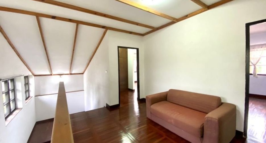 For rent 3 bedrooms house in Hang Dong, Chiang Mai