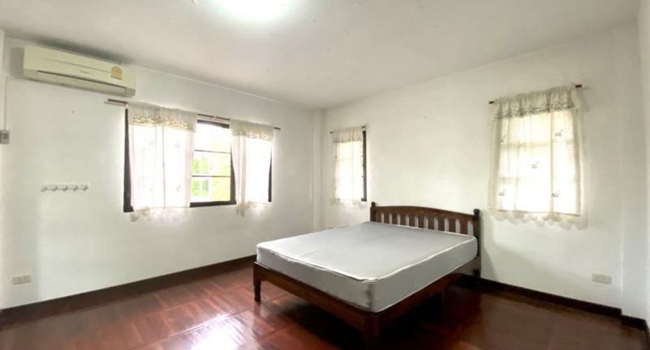 For rent 3 bedrooms house in Hang Dong, Chiang Mai