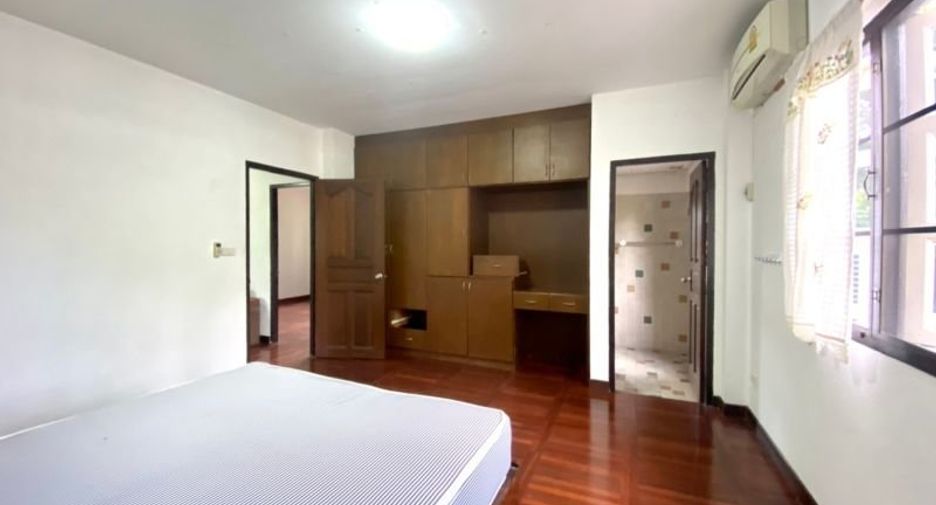 For rent 3 bedrooms house in Hang Dong, Chiang Mai