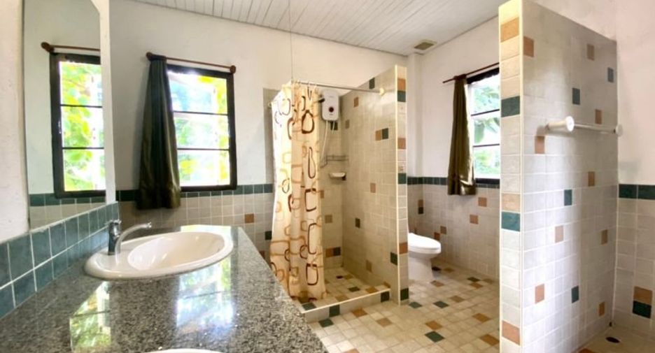 For rent 3 bedrooms house in Hang Dong, Chiang Mai