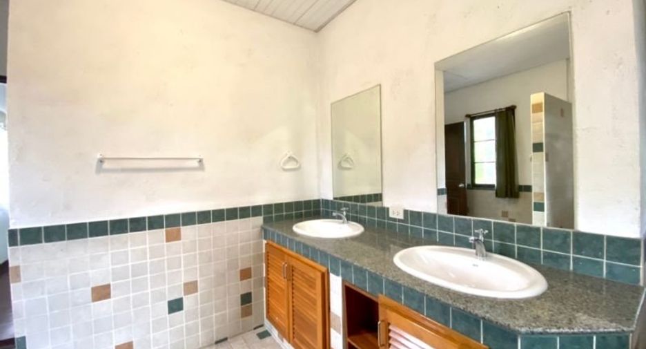 For rent 3 bedrooms house in Hang Dong, Chiang Mai