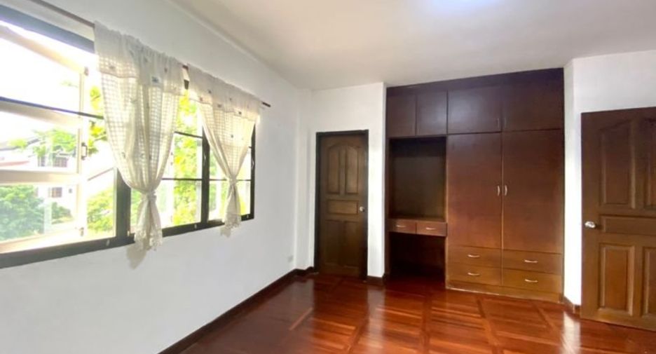 For rent 3 bedrooms house in Hang Dong, Chiang Mai