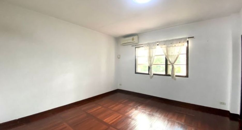 For rent 3 bedrooms house in Hang Dong, Chiang Mai